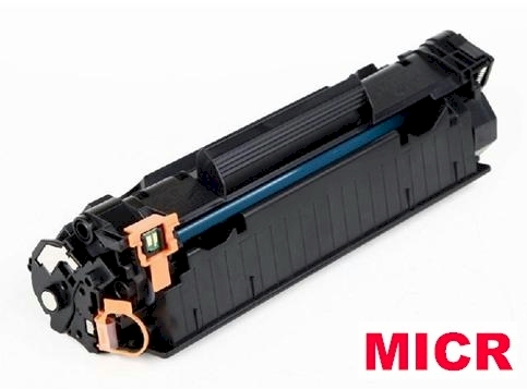 LCP MICR Toner for HP LaserJet Pro P1102w P1102 M1212nf MICR Toner